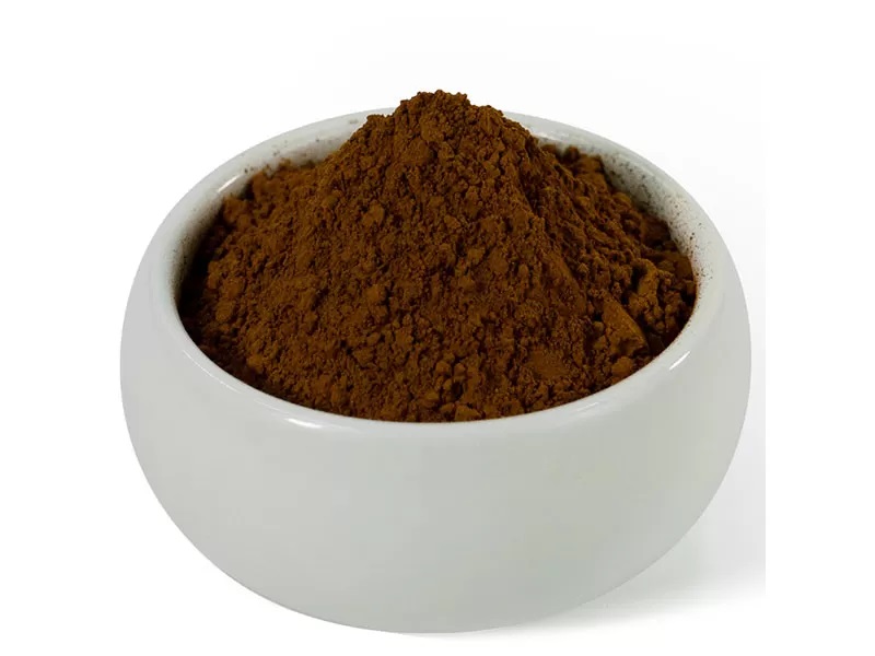 Экстракт ревеня: Преимущества, Пищевая ценность и многое другое