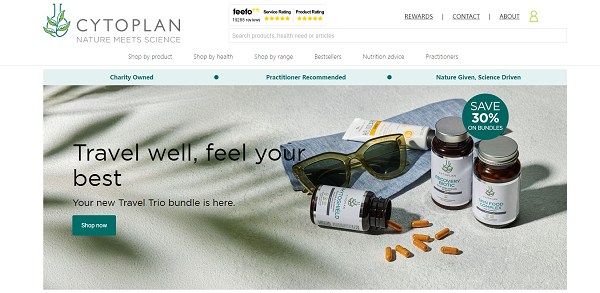 Cytoplan Ltd (UK) Cytoplan Ltd (UK)