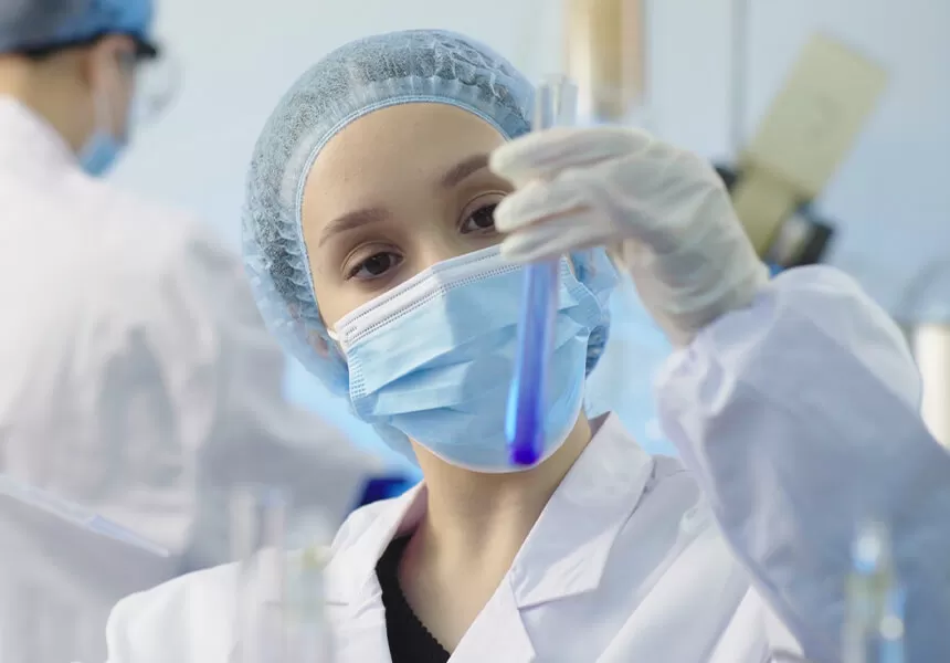 Почему выбирают естественное поле