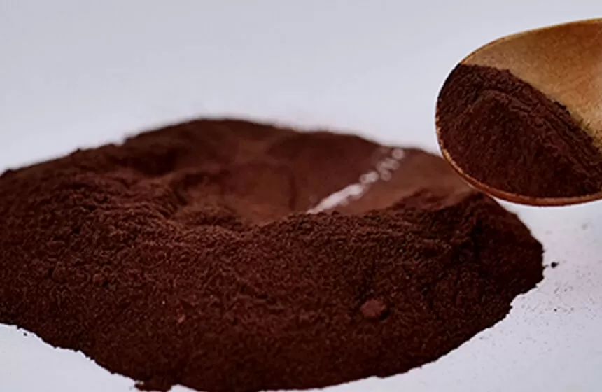 Почему выберите естественное поле как ваш Pygeum Africanum экстракт порошок завод?