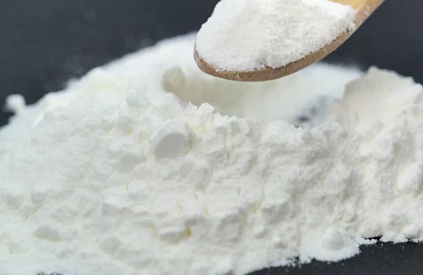 Почему выбирают естественное поле как ваш оптовый поставщик порошка витамина К2 MK-7?