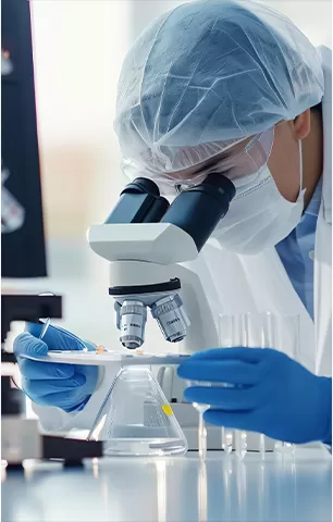 Национальное высокотехнологичное предприятие, признанное и рекомендуемое отраслевой ассоциацией