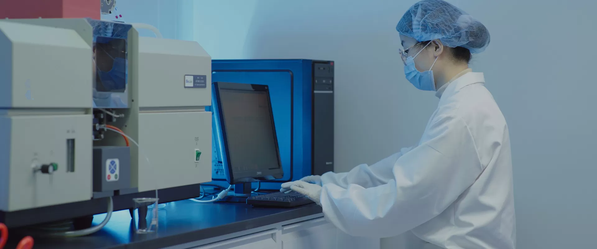 Контроль качества