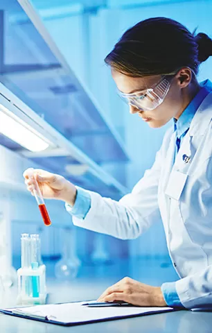 Международная авторитетная сертификация, строгий контроль качества