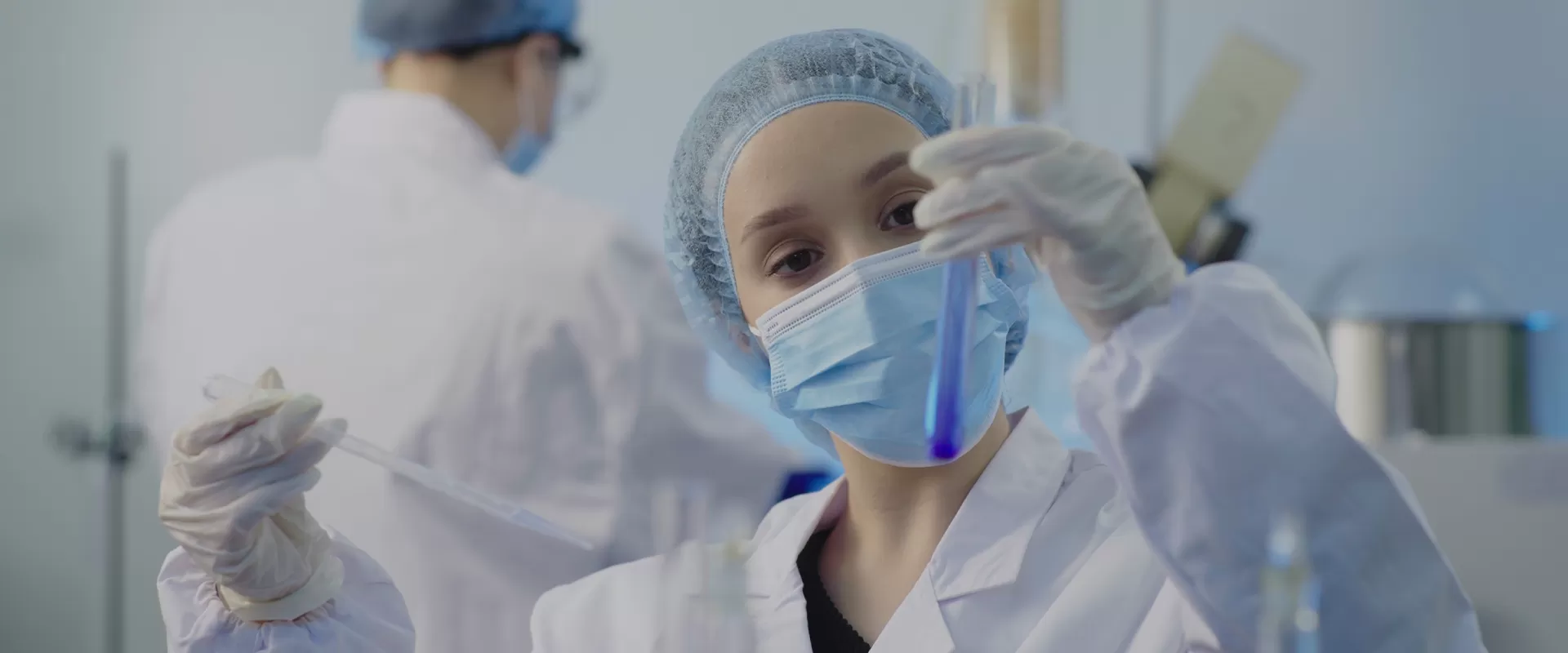 R & D Платформа