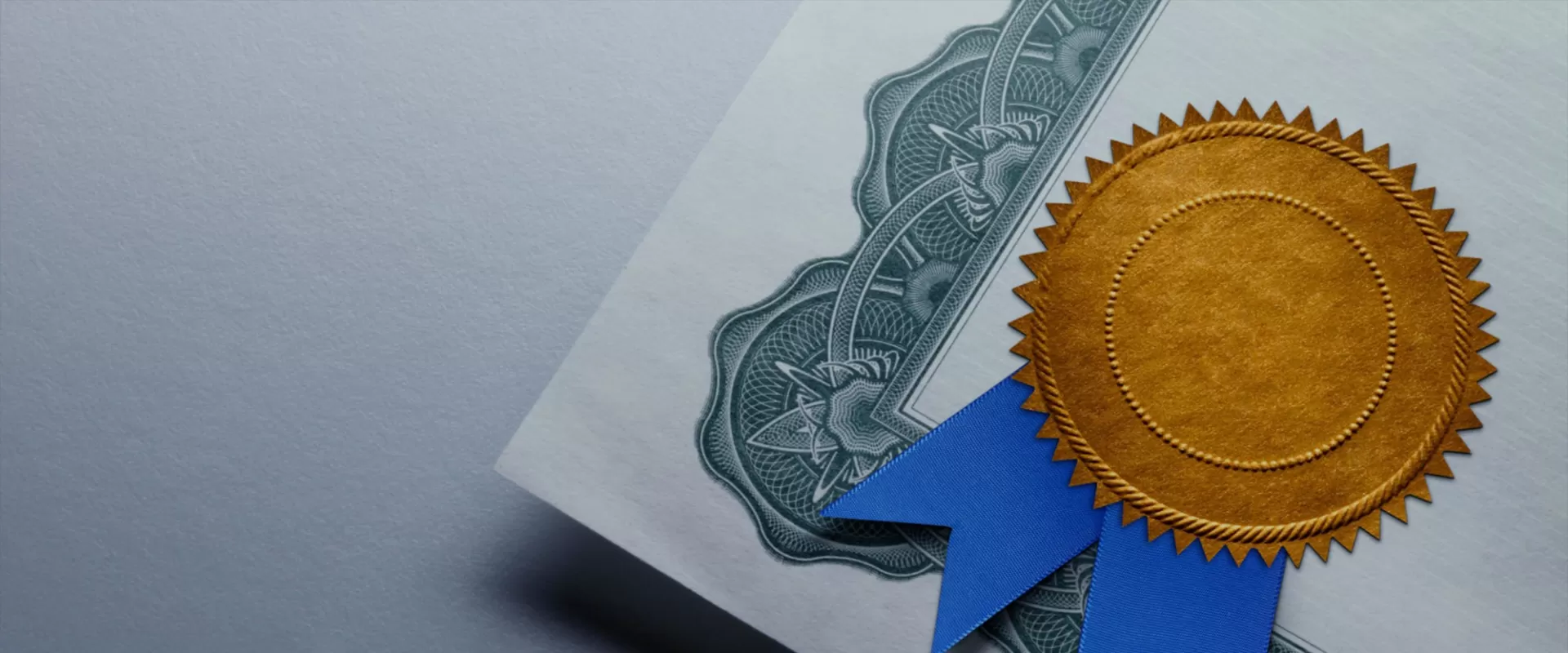 Сертификаты чести