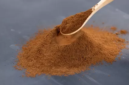 NF Ашва Ашваганда экстракт получил авторитетный сертификат и его эффективность полностью признана!