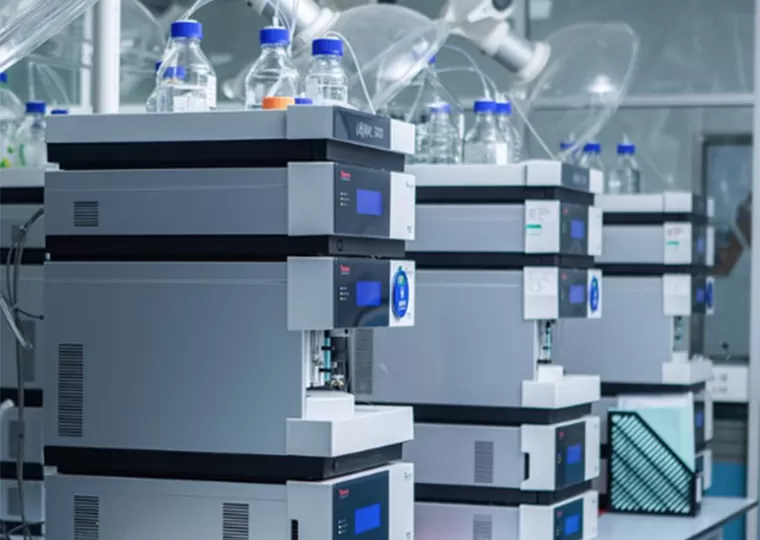 Предварительное оборудование