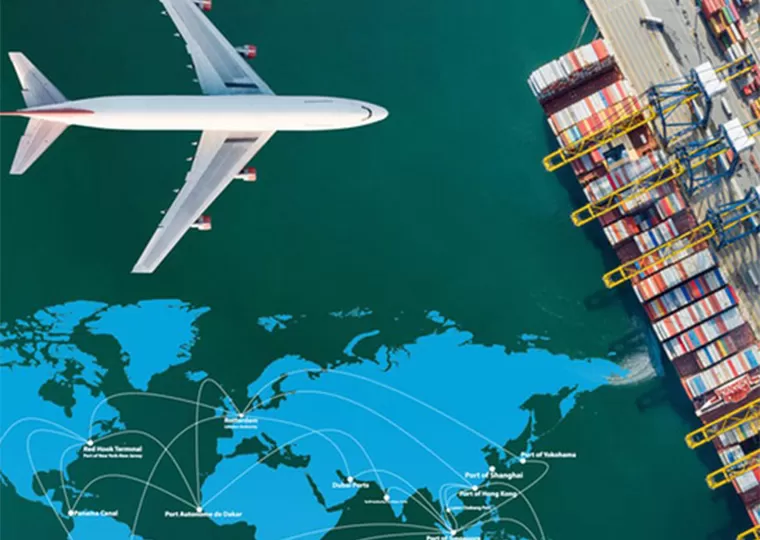 Быстрая доставка