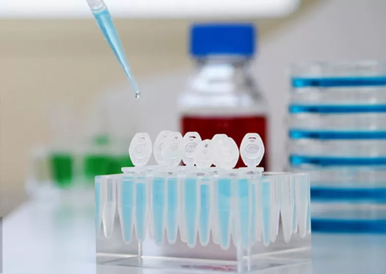 Экран сырья