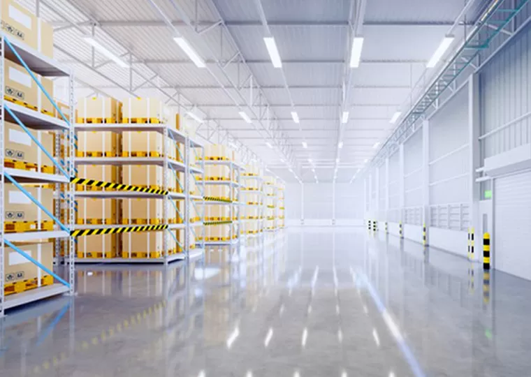 Товарооборот инвентаря