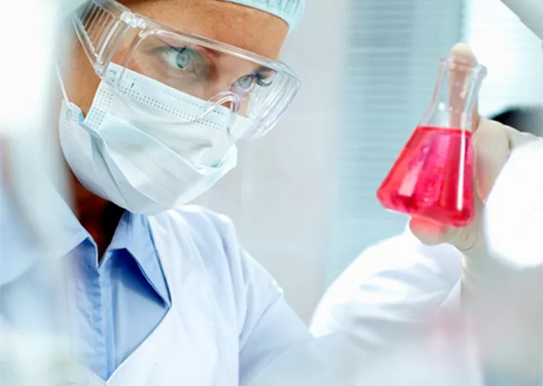 Команда R & D