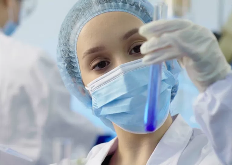 Авторитетное тестирование