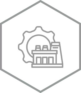 Производственная среда