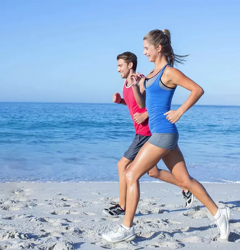 Спортивное питание