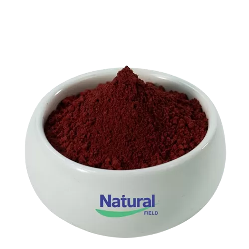 Пирролохинолин хинон динатриевая соль (PQQ) порошок