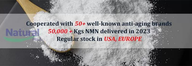 Federal Court Rules in Favor of NPA, Lifts Ban on NMN in the United States Federal Court Rules in Favor of NPA, Lifts Ban on NMN in the United States