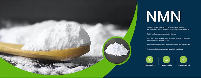 Federal Court Rules in Favor of NPA, Lifts Ban on NMN in the United States Federal Court Rules in Favor of NPA, Lifts Ban on NMN in the United States