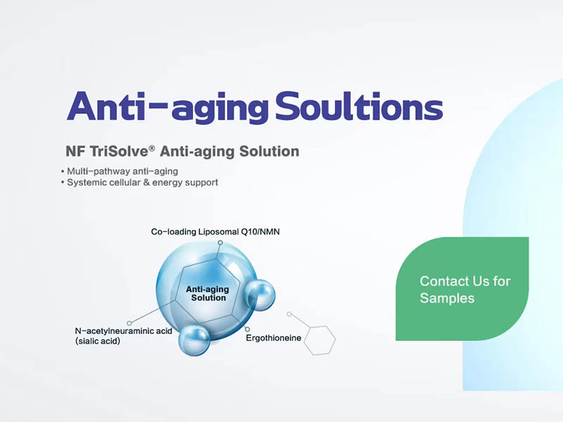 Компания Natural Field расширяет платформу NF TriSolve® новым решением для улучшения сна.
