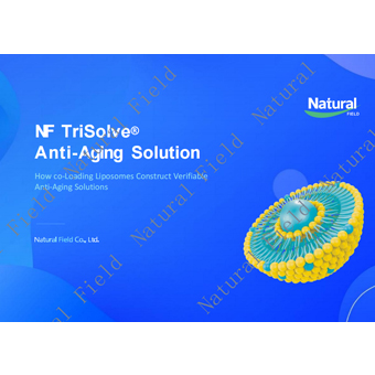 Антивозрастной раствор NF TriSolve®