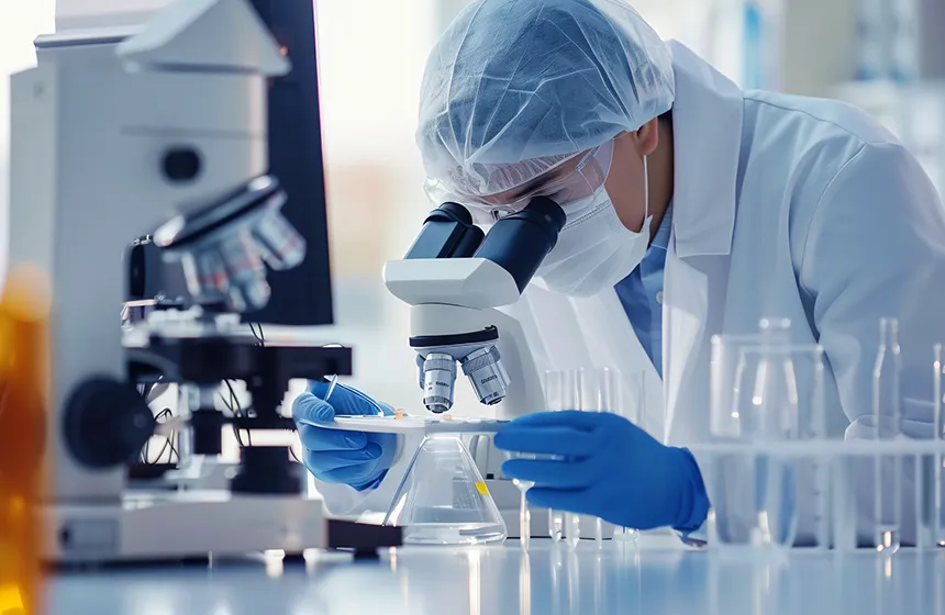 Почему стоит выбрать Natural Field в качестве поставщика сырья для нутрицевтики?