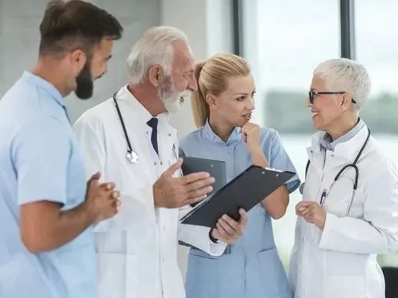 Открытие NR: как это тихо отменяет старение органов