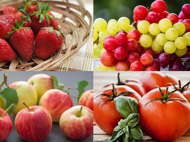 Fisetin: помимо Anti-Aging, откройте для себя его удивительные преимущества!