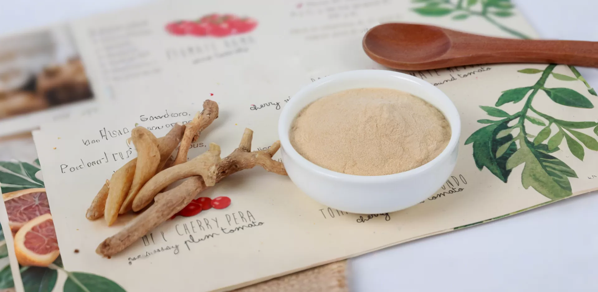 Естественное поле