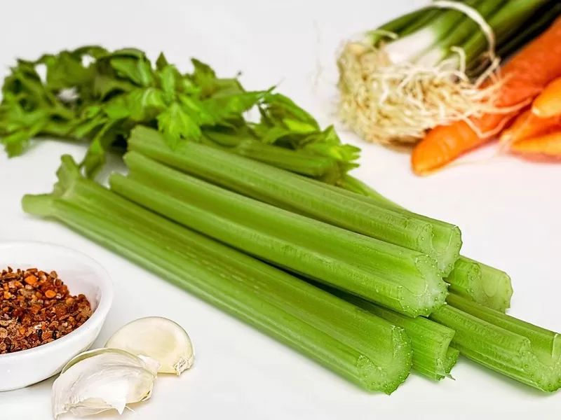 Новое открытие диетического флавоноида апигенина: прорыв в механизме борьбы со старением, многофункциональная защита здоровья