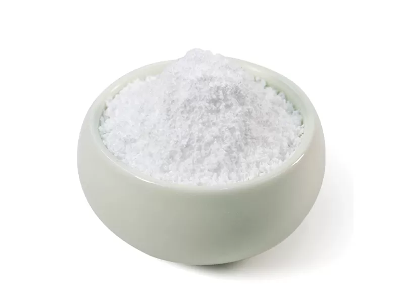 Что вам нужно знать о порошке BCAA?