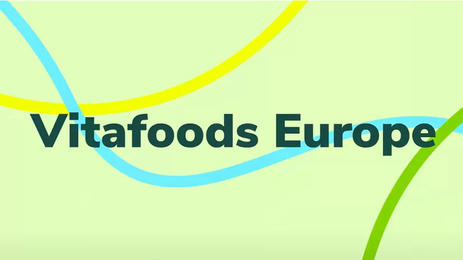 Vitafoods Europe 2025
