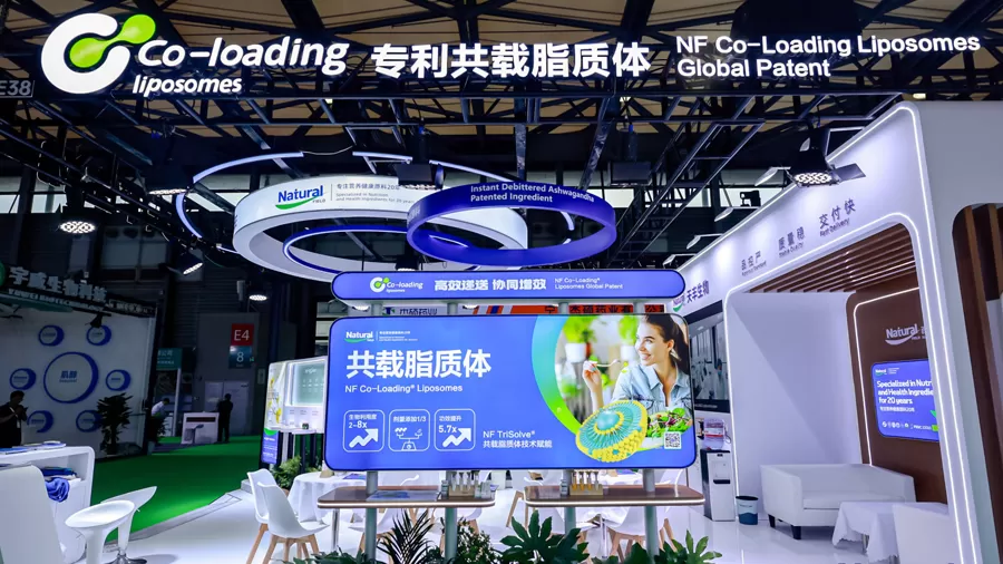 Обзор CPHI China 2026: Natural Field представляет передовые решения по доставке питательных веществ и NF-TriSolve® на стенде E4E38