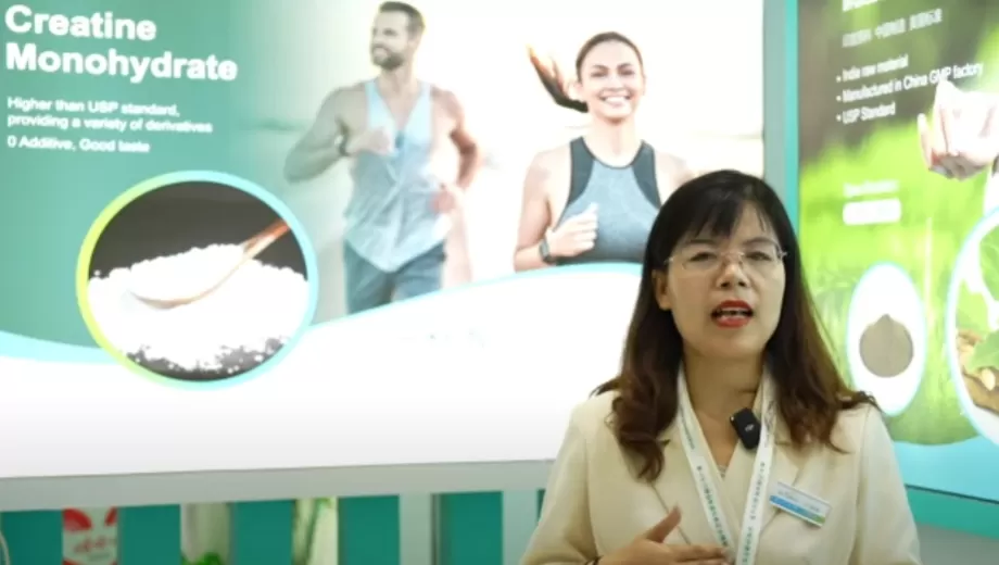 Креатин моногидрат: развязка вашей силы и производительности