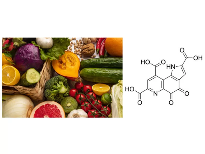 Дважды Топ Журнал Одобрение! PQQ Признан в качестве анти-старения когнитивной