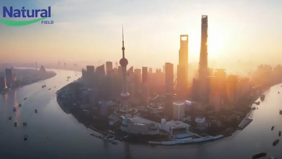 Огромное спасибо всем, кто сделал CPHI China 2025 незабываемым. Увидимся в следующем году-больше и лучше