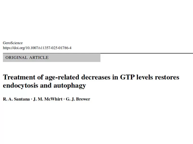Последние исследования Это соединение зеленого чая витамина может быстро восстановить энергетические уровни клеток мозга