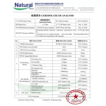 Липосомальный физетин