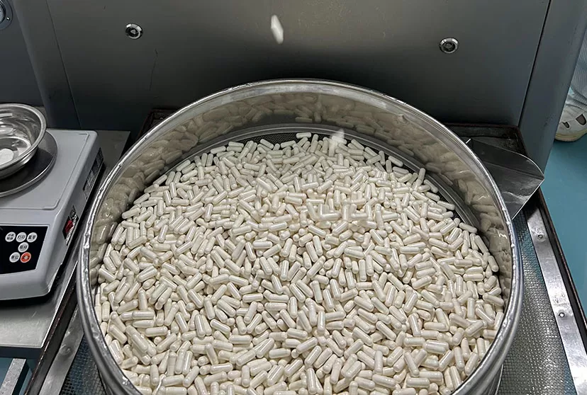 Liposomal Laboratory