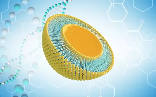 Топ 10 липосомальных производителей в Европе