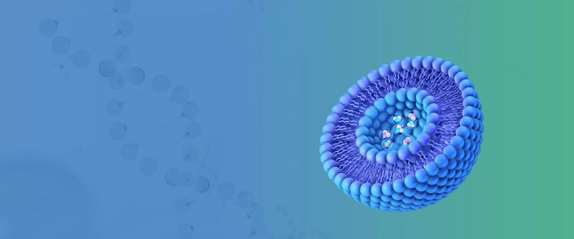 Липосомальные новости