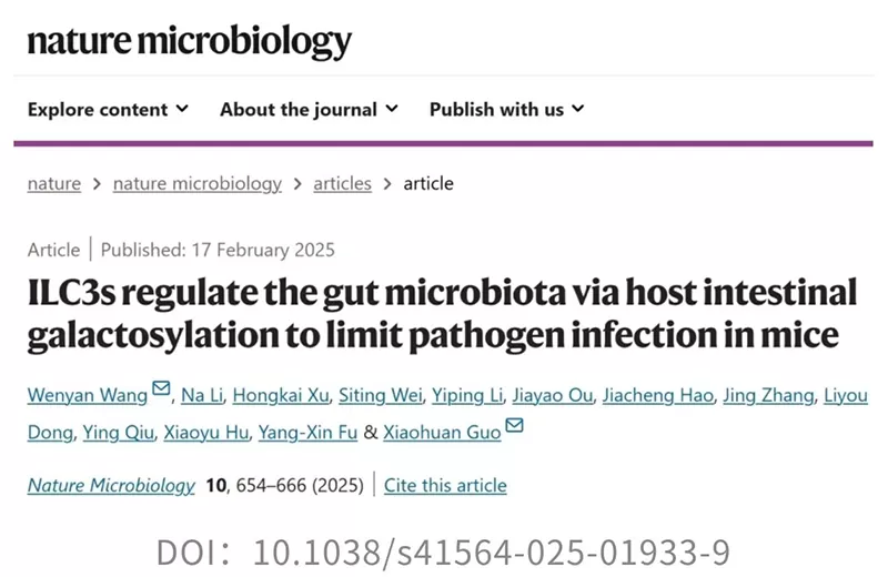 Разум дует: Пробиотические бактерии Akk СПИД патогены при конкретных иммунных условиях