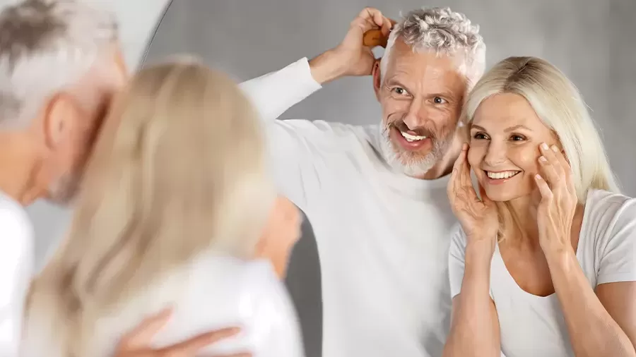 Естественное поле: Переопределение научных границ пищевых добавок со стандартами фармацевтического класса