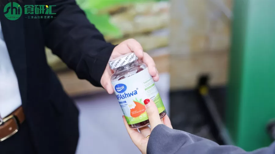 Примеры сценариев применения процесса NF Ashwa