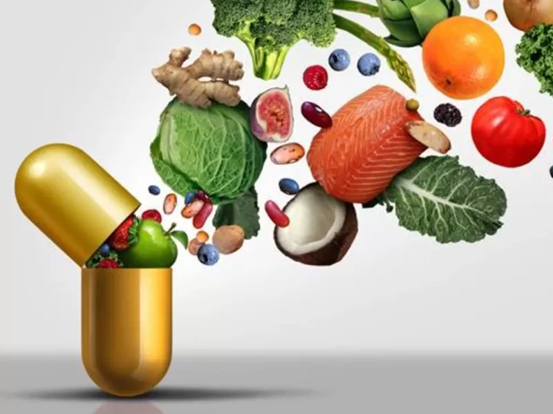 Probiotics Are Making A Strong Impact Across Various Health Sectors.