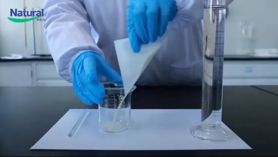 Привет НФ Ашва Мгновенно Обитый Ашваганда 5%