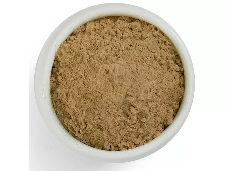 Польза для здоровья сибирского женьшеня порошок