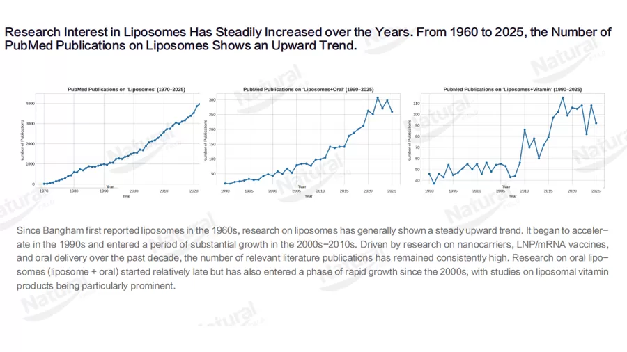 Рынок липосом: от R & D бума до коммерческого прорыва-глубокое погружение в текущее состояние и будущие тенденции