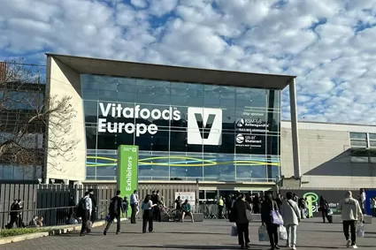 Vitafoods Europe 2026 Обзор: От смесей ингредиентов до антивозрастных решений, ориентированных на доставку Vitafoods Europe 2026