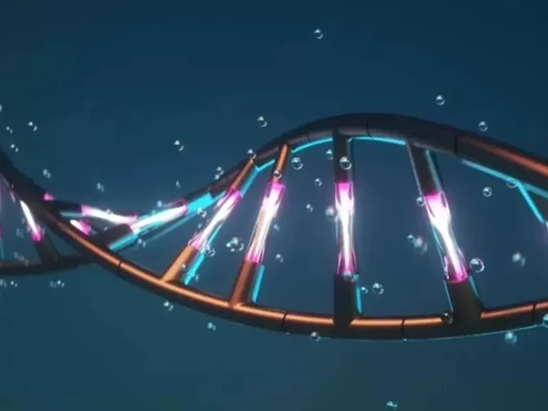 Что такое NAD, что ученые изучили в течение 100 лет?